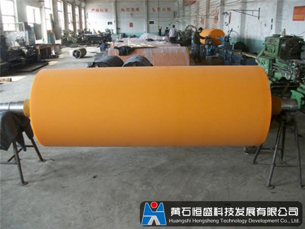 聚氨酯膠輥，工業(yè)膠輥